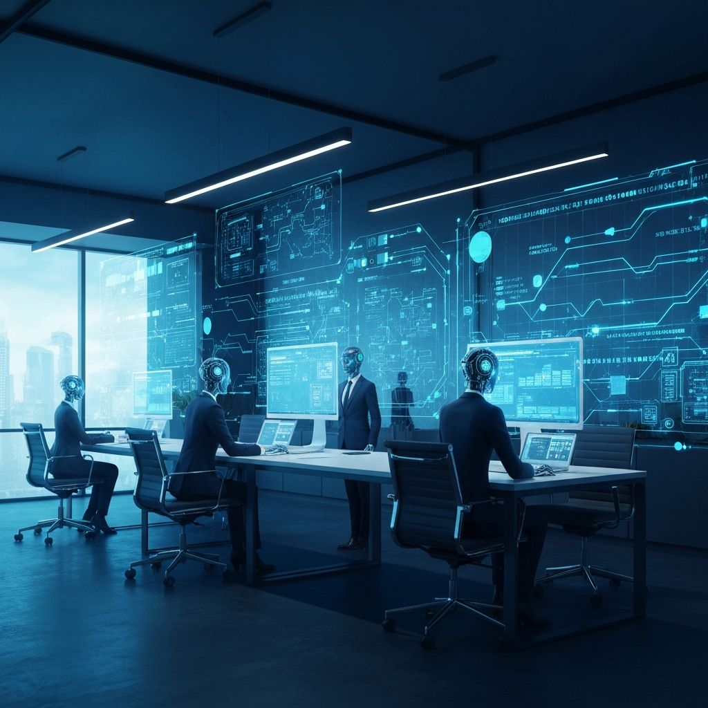 Agentforce AI Innovation