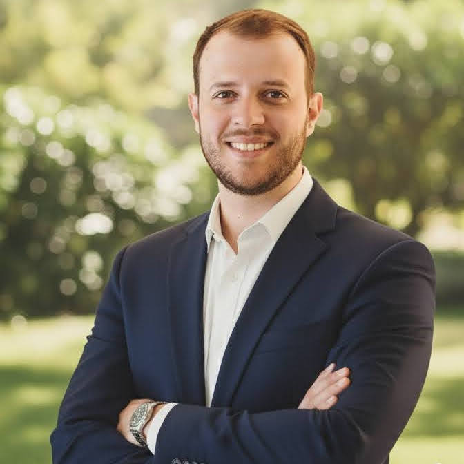 Bruno Hasse - Principal Salesforce Architect