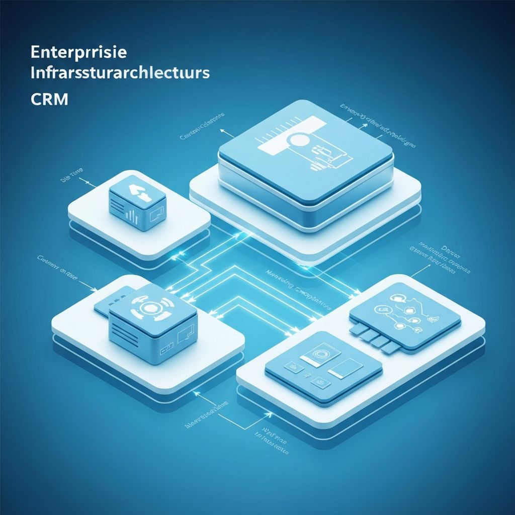 Strategic Architecture